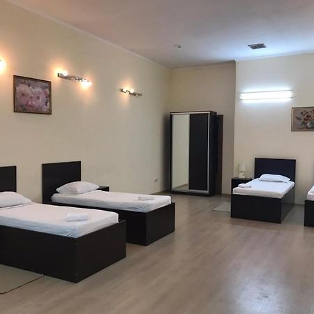 Hotel Complex Verhovina Kiev Eksteriør billede