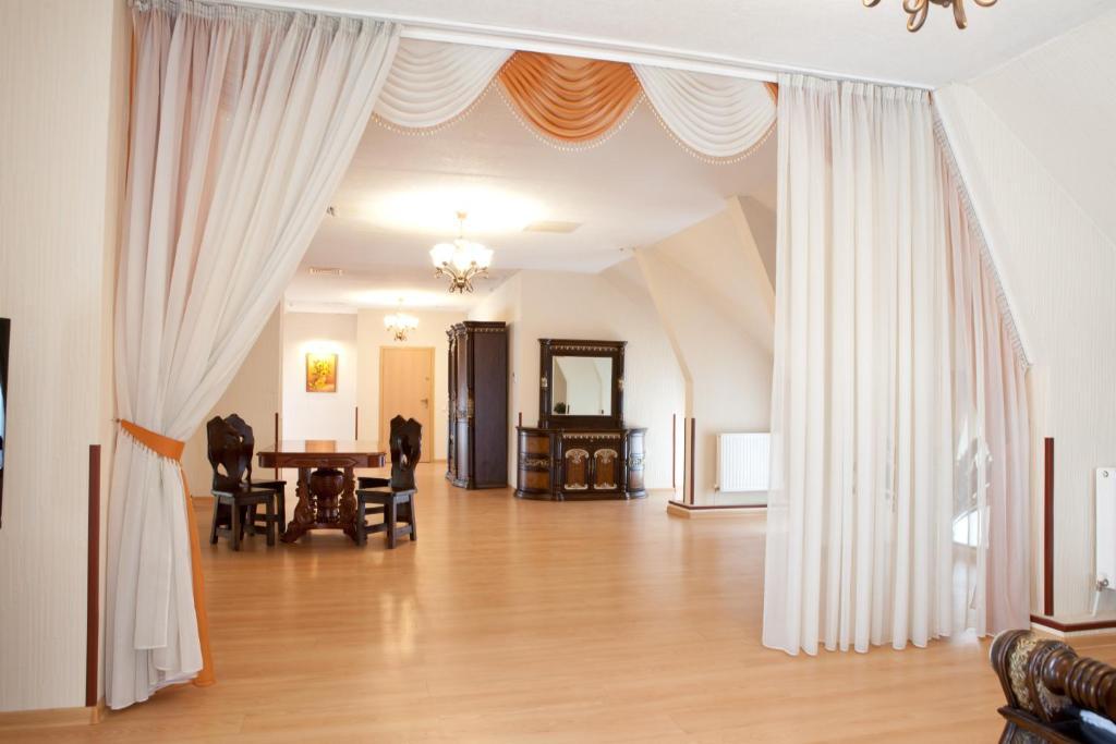 Hotel Complex Verhovina Kiev Værelse billede