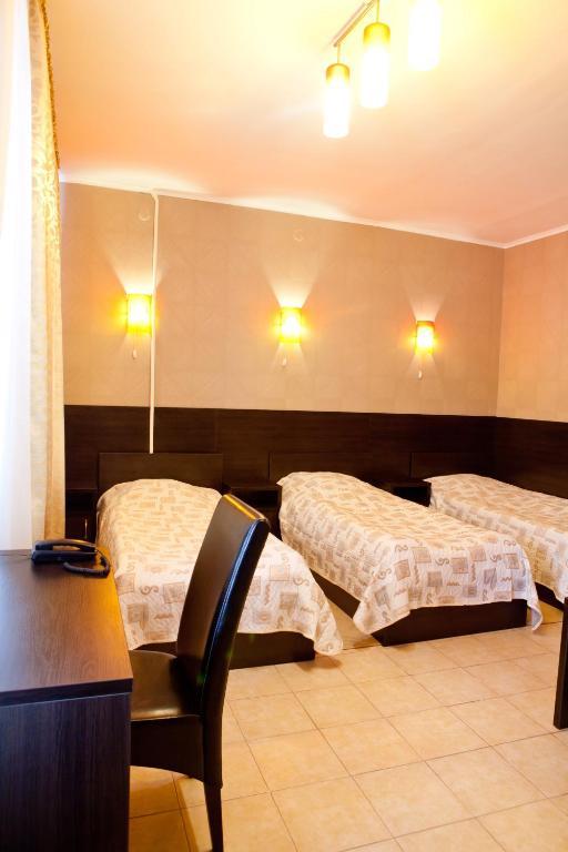 Hotel Complex Verhovina Kiev Værelse billede