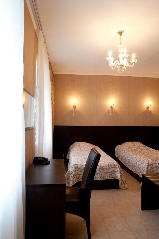 Hotel Complex Verhovina Kiev Værelse billede