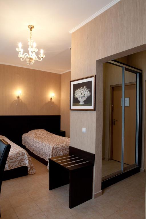 Hotel Complex Verhovina Kiev Værelse billede