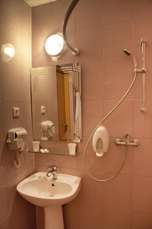 Hotel Complex Verhovina Kiev Værelse billede