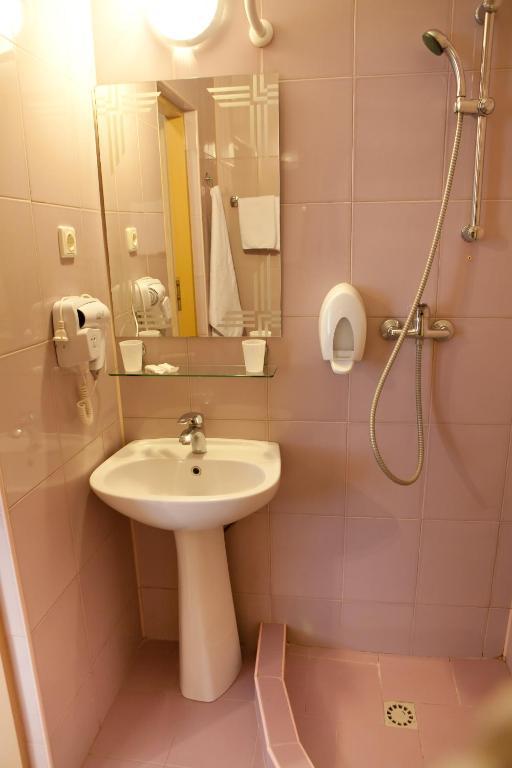 Hotel Complex Verhovina Kiev Værelse billede