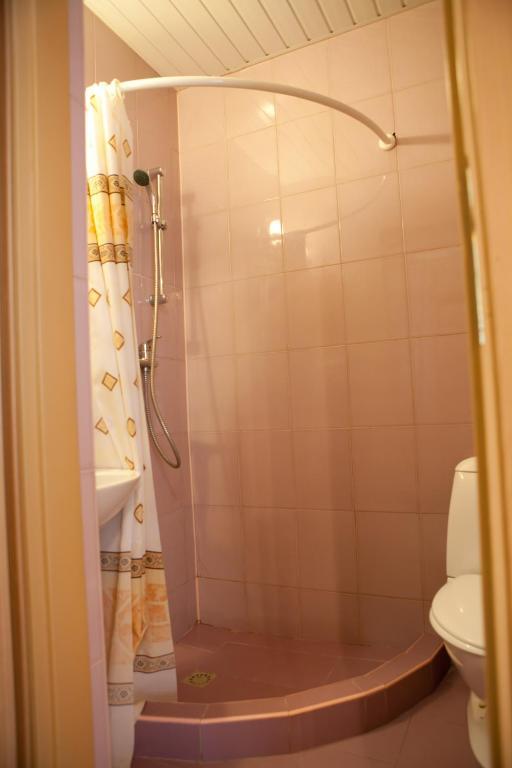 Hotel Complex Verhovina Kiev Værelse billede