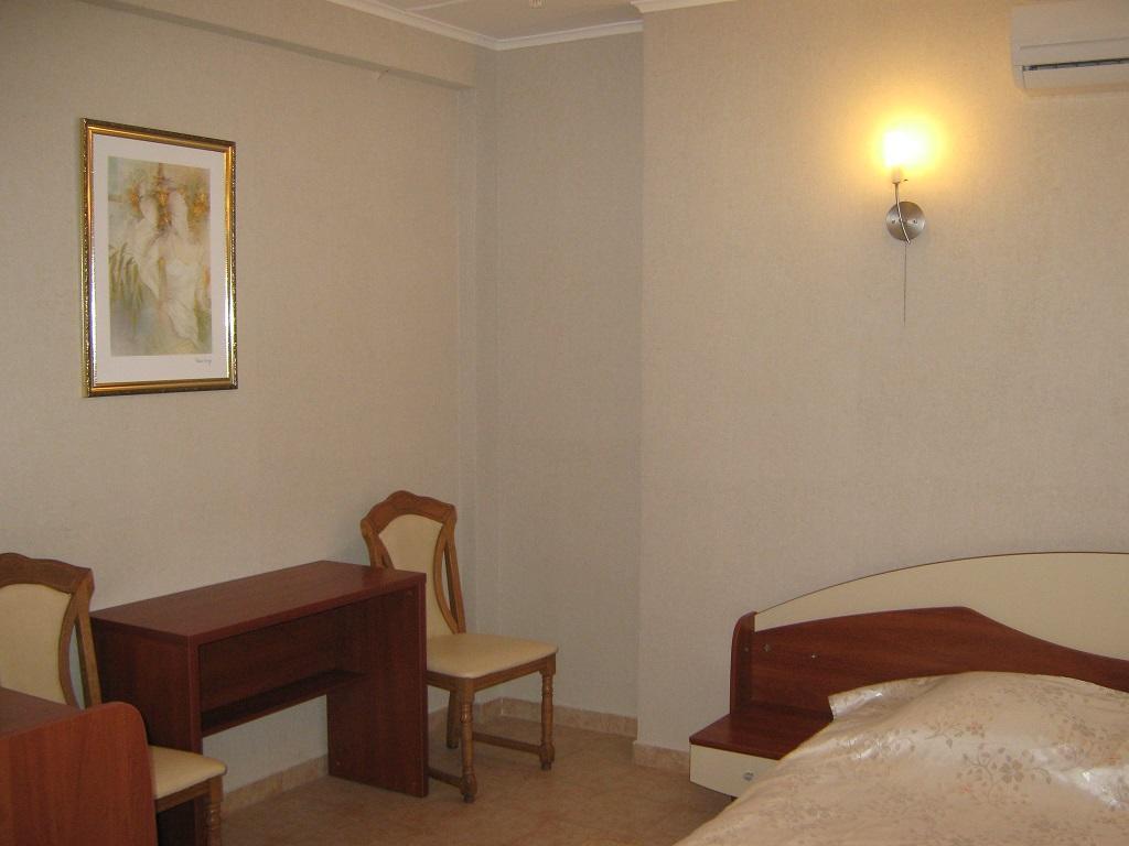 Hotel Complex Verhovina Kiev Eksteriør billede