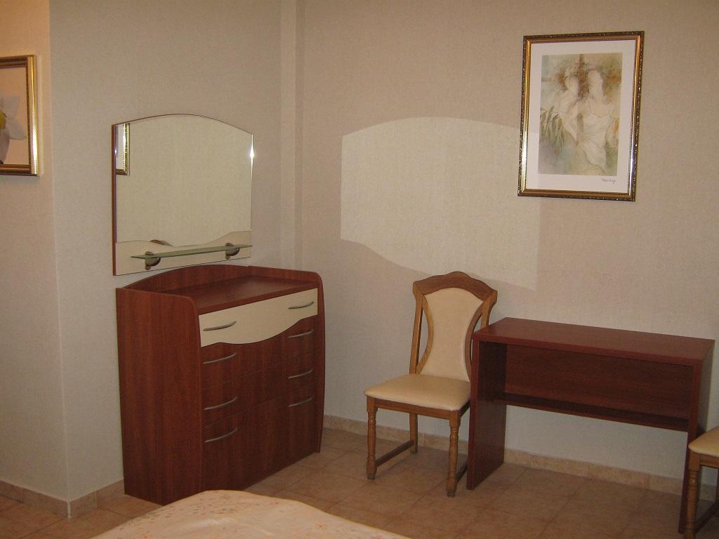 Hotel Complex Verhovina Kiev Eksteriør billede