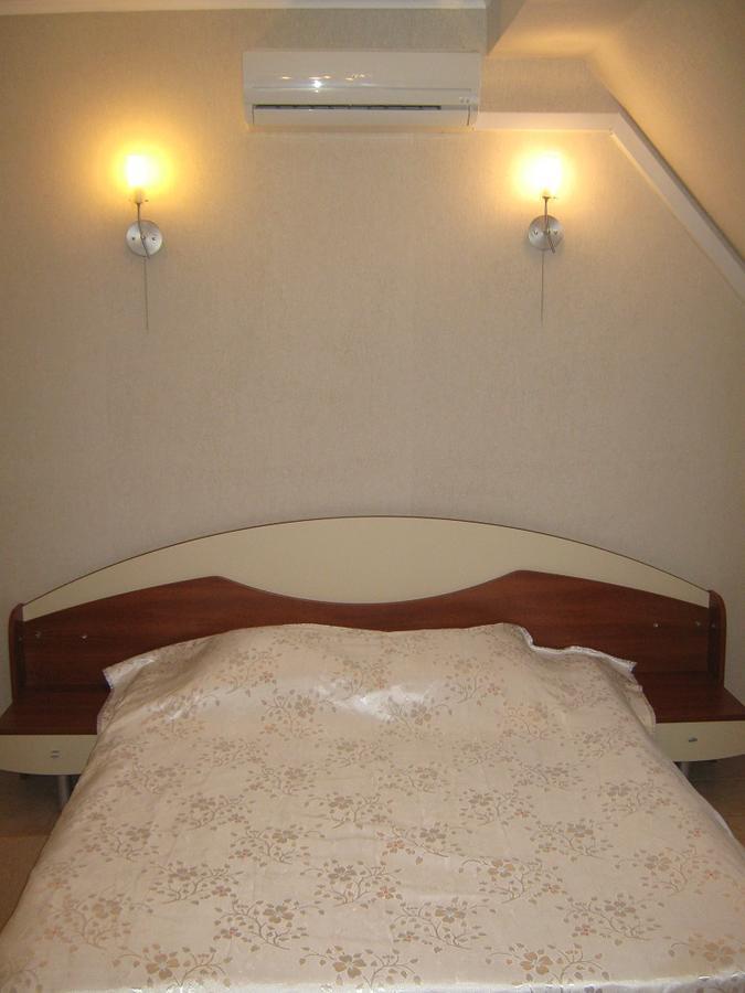 Hotel Complex Verhovina Kiev Eksteriør billede